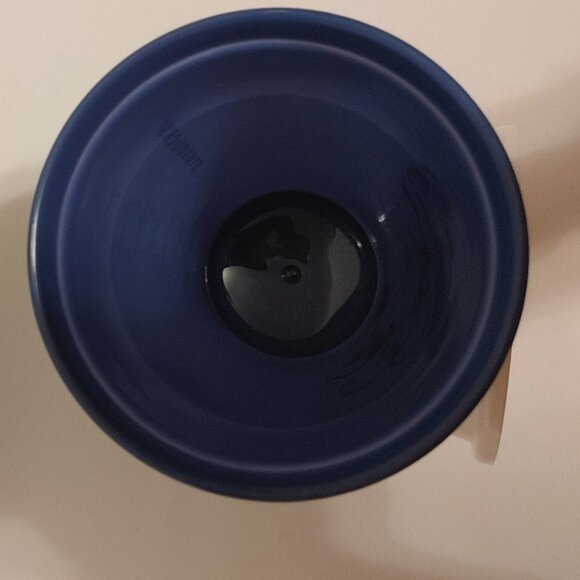 FUN STARBUCKS To Go Drink Cup Colour Changing CANDY CANE Plastic 16 fl oz 473oz. - Picture 6 of 6